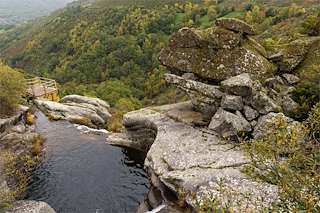 Fechas, información, programa, cartel, imágenes, mapa y ubicación de Fervenza do Cenza (2023)  en  Vilariño de Conso