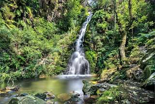 Fechas, información, programa, cartel, imágenes, mapa y ubicación de Fervenza do Pozo da Onza (2023)  en  O Valadouro