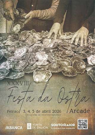 XXXVIII Festa da Ostra de Arcade