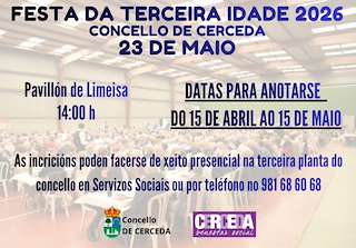 Festa da Terceira Idade