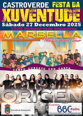 Festa da Xuventude