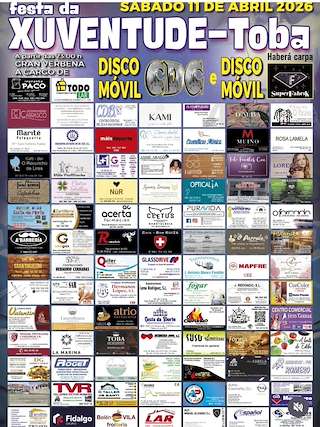 Festa da Xuventude de Toba