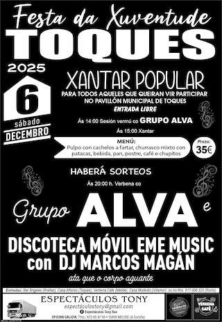 Festa da Xuventude
