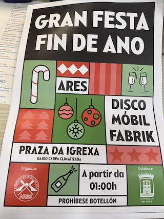 Fiesta de Fin de Año