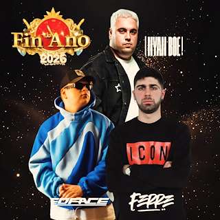 Fiesta de Fin de Año