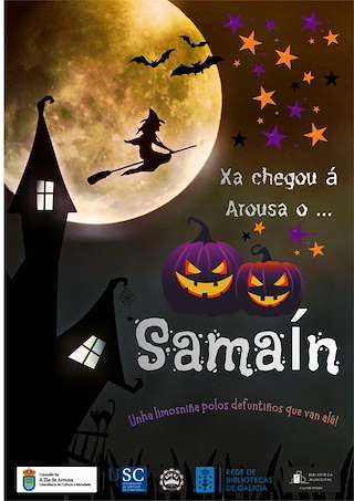 Festa de Samaín 
