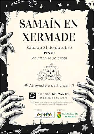 Festa de Samaín