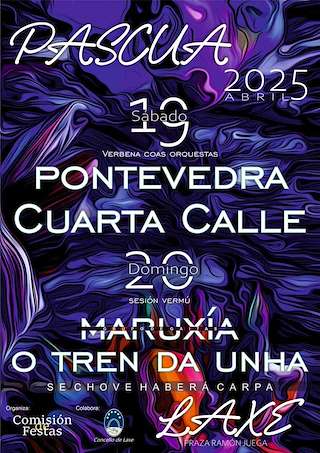 Festa de Semana Santa 