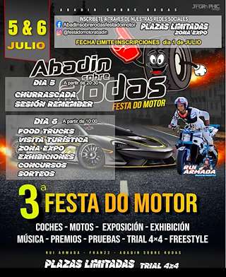 Festa do Motor