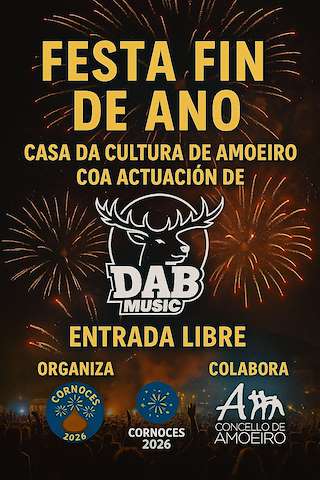 Fiesta de Fin de Año