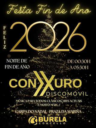 Fiesta de Fin de Año