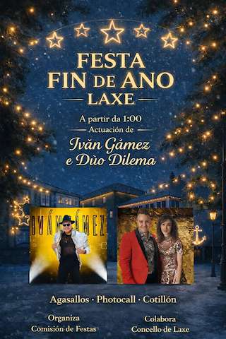 Fiesta de Fin de Año