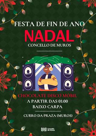 Fiesta de Fin de Año