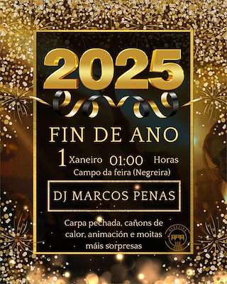 Fiesta de Fin de Año