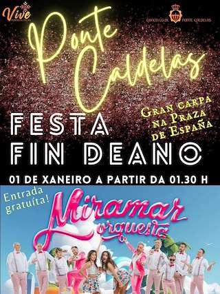 Fiesta de Fin de Año