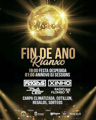 Fiesta de Fin de Año