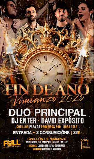 Fiesta de Fin de Año