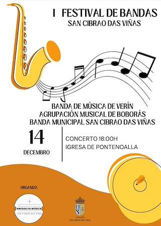 Festival de Bandas