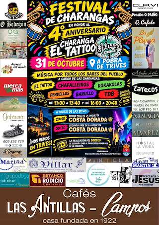 Festival de Charangas
