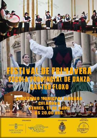Festival de Primavera