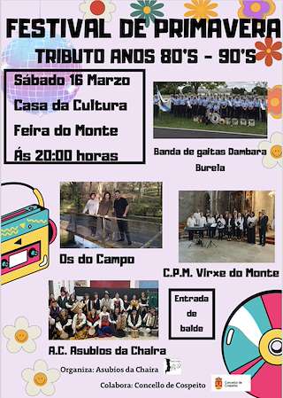 Festival de Primavera