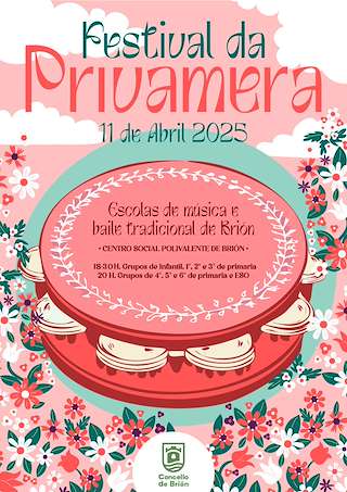 Festival de Primavera das Escolas de Música
