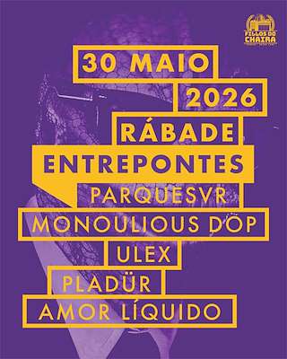 Festival Entrepontes