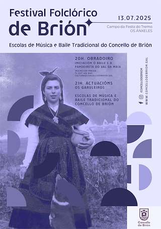 Festival Folclórico 