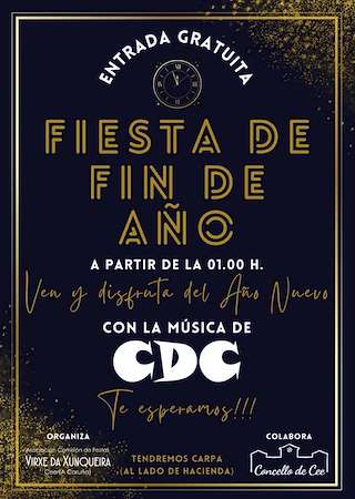 Fiesta de Fin de Año