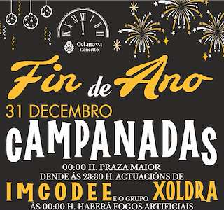 Fiesta de Fin de Año