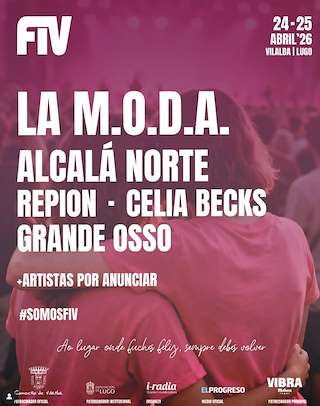 FIV - Festival Independente