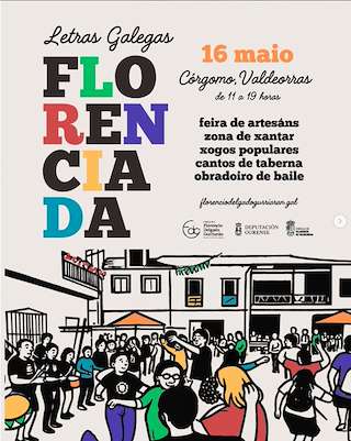 Florenciada de Córgomo