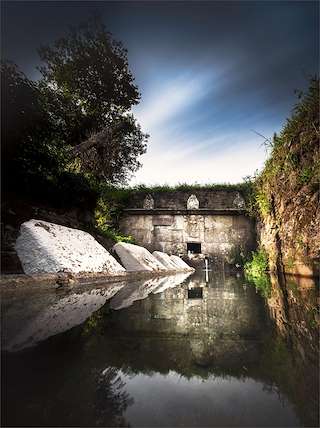 Fechas, información, programa, cartel, imágenes, mapa y ubicación de Fonte A Florida  en  Teo