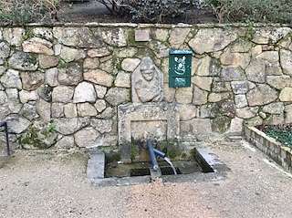 Fechas, información, programa, cartel, imágenes, mapa y ubicación de Fonte do Mouro  en  Redondela