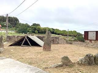 Fechas, información, programa, cartel, imágenes, mapa y ubicación de Forno Da Costa  en  Malpica de Bergantiños