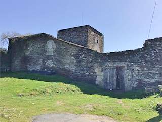 Fechas, información, programa, cartel, imágenes, mapa y ubicación de Fortaleza de A Mota (2024)  en  Guntín