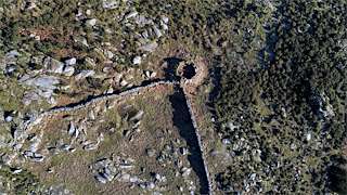 Fechas, información, programa, cartel, imágenes, mapa y ubicación de Foxo do Lobo de Fornelos de Montes 