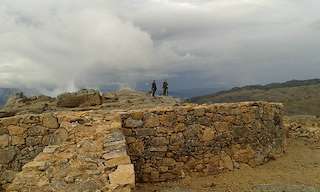 Fechas, información, programa, cartel, imágenes, mapa y ubicación de Foxo do Lobo de Guende  en  Lobios