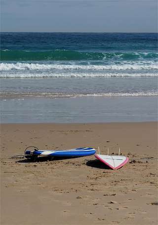 Fechas, información, programa, cartel, imágenes, mapa y ubicación de Friends & Family Surf School  en  Ferrol