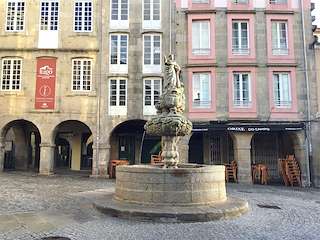 Fechas, información, programa, cartel, imágenes, mapa y ubicación de Fuente de San Vicente (2023)  en  Lugo