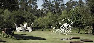 Fechas, información, programa, cartel, imágenes, mapa y ubicación de Fundación Manolo Paz  en  Cambados