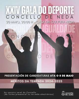 XXIV Gala do Deporte