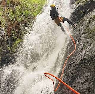 Fechas, información, programa, cartel, imágenes, mapa y ubicación de Galaicaventura  en  Brión