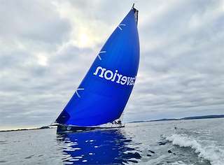 Fechas, información, programa, cartel, imágenes, mapa y ubicación de Galgo Preto Sailing - Tokio II  en  Boiro