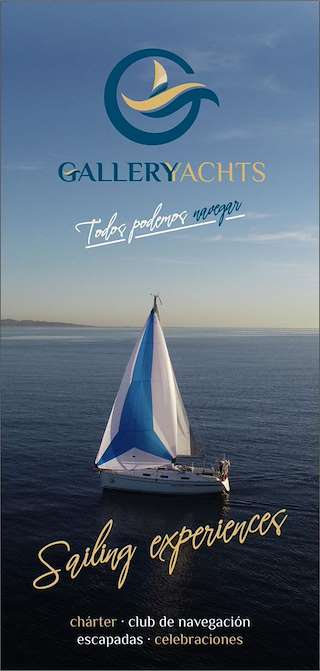 Fechas, información, programa, cartel, imágenes, mapa y ubicación de Gallery Yachts  en  Vilagarcía de Arousa