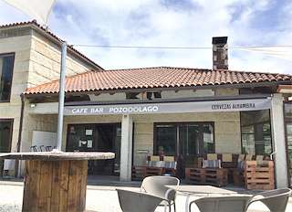 Fechas, información, programa, cartel, imágenes, mapa y ubicación de Golf Pozo do Lago  en  Maside