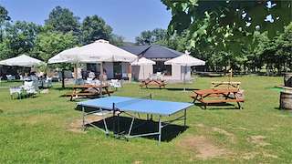 Fechas, información, programa, cartel, imágenes, mapa y ubicación de Granja Escuela A Capilla  en  O Bolo