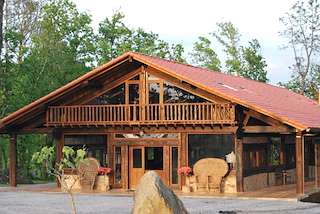 Fechas, información, programa, cartel, imágenes, mapa y ubicación de Granja Escuela Bergando  en  Negreira