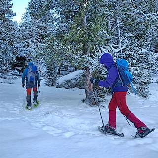 Fechas, información, programa, cartel, imágenes, mapa y ubicación de Guía de Montaña Nacho Pequeno  en  Vigo