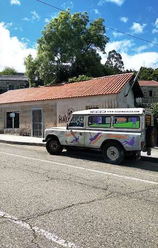 Fechas, información, programa, cartel, imágenes, mapa y ubicación de Guías Malouco  en  Melón